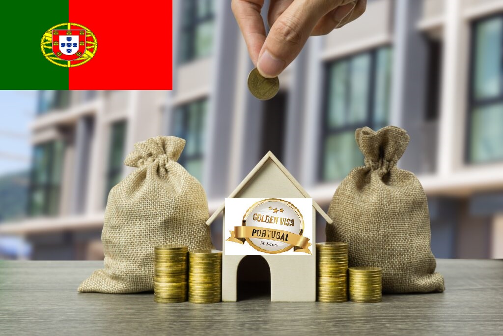 حداقل سرمایه گذاری ویزای طلایی پرتغال چه میزانی است؟